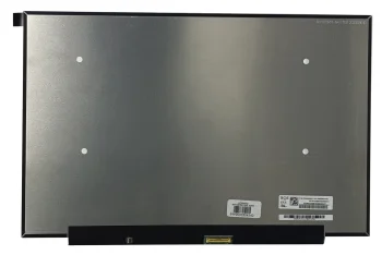 Klēpjdatora ekrāns 14.0" 2240x1400 SLIM IPS matēts 40pin NV140DRM-N43