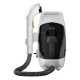 UWANT B100-S mazgājošais putekļsūcējs paklājiem un mēbelēm, 12000Pa, 450W, Balts