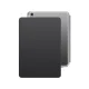 AmazingThing KeyLite Combo tastatūras vāciņš iPad Air 11\" (2024-2026), melns