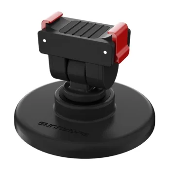 Sunnylife DZ-144 magnētiskais stiprinājums DJI Osmo Pocket 3 / 4 / 4P