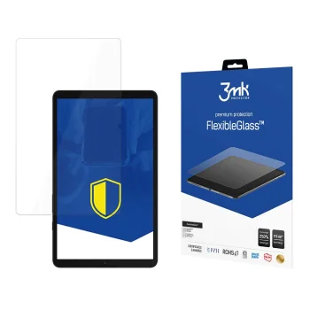 3mk FlexibleGlass hibrīda aizsargstikls Samsung Galaxy Tab A9+