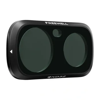 Freewell ND32 filtrs Insta360 Luna Ultra kamerai (FW-LNUB-ND32)