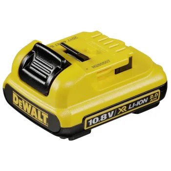 DeWalt DCB127-XJ XR Li-Ion 10.8V 2.0Ah akumulators instrumentiem