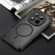 Tech-Protect Xiaomi Poco M8 Pro / Redmi Note 15 Pro+ 5G vāciņš Rugged Shield MagSafe, melns
