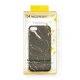 Wozinsky Marble TPU vāciņš Xiaomi Mi 10T Pro / Mi 10T, melns