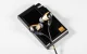 HiFiMAN RE2000 Pro Gold ausīs ievietojamas vadu austiņas