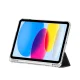 Tech-Protect SC Pen Hybrid atverams vāciņš iPad 10.9\" (2022), melns