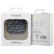 Aizsargmaciņš Guess GCube Charm priekš AirPods Pro 2, GUAP2PGCE4CK, melns