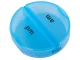 Zāļu Konteiners Tablešu Kastīte Dienas Laiks Zāļu Kasete Iknedēļas | Medicine Container Tablets Box Time Of Day...
