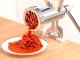 Gaļas maļamā mašīna ar desu pildīšanas uzgali Jhp-10 | Meat Grinder