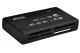 Atmiņas Karšu Lasītājs All In One | Memory Card Reader All In One