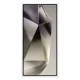 Samsung Galaxy S24 Ultra (SM-S928) Original Suit Case Cover (EF-MS928CWEGWW), White | Oriģināls Telefona Maciņš...