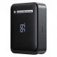Powerbank / Starteris + kompresors 2in1 Baseus Super Energy Auto Jump Starter, 8000mAh, 1000A USB (melns) | Starter...
