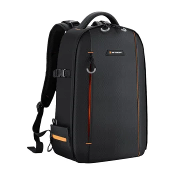 K&F Concept Beta Backpack 18L fotomugursoma, melna