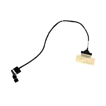LCD ekrāna kabelis Lenovo Yoga 14 s3