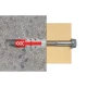 Dībeļi Fischer DUOPOWER 10x50, 50 gab.