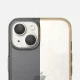 Ringke Fusion Matte vāciņš iPhone 14 Plus, pelēks