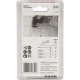 Makita B-65040 STARLOCK karbīda segmenta zāģa asmens TMA071, 70 mm