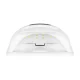 Glow S1 Dual Led UV nagu lampa 168W, rozā zelts