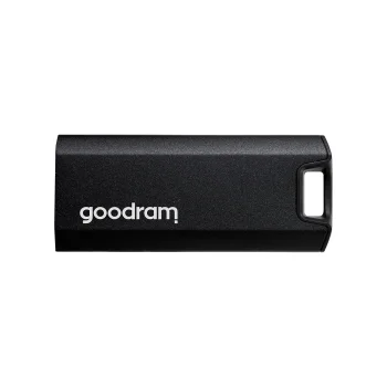 Goodram MOVE RIDGE 512GB USB 3.2 Gen 2 Type-C ārējais SSD disks, melns