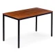 Modernhome NORD-WD-BC galds virtuvei un birojam, 120x60 cm