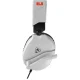 Turtle Beach Recon 70 spēļu austiņas Nintendo Switch, baltas