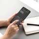 Ringke Dual Easy ekrāna aizsargplēve OnePlus 13R (2 gab.)