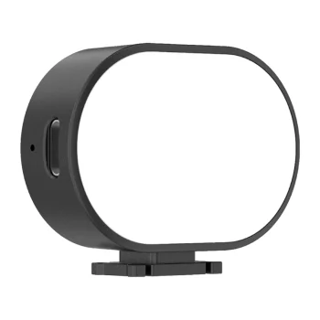 Papildapgaismojuma lampa SJCAM C400 Mini, 150 lux, 250 mAh