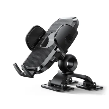 Auto telefona turētājs Joyroom JR-ZS259 4.7-7" viedtālruņiem, melns