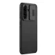Nillkin Camshield Pro vāciņš Samsung Galaxy A36 5G, melns