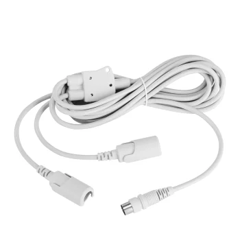 Activeshop KATE adapteris-sadalītājs pultij un kājas vadībai