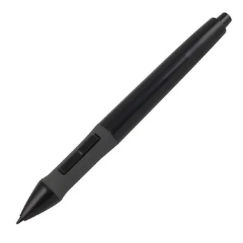 Huion P68 irbulis grafiskajai planšetei, 2048 līmeņi, melns
