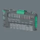 Instrumentu komplekts Wera Tool-Check Combi 1, 40 gab.