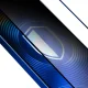 3mk iPhone 17 Pro aizsargstikls Hardglass Matt Max Privacy