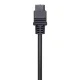 Uzlādes kabelis DJI Power SDC uz XT60 (12V, 40 cm)
