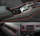 Tuning apdare 5m sarkana | trim red