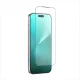 AmazingThing Titan Matte FusionFilter 7 aizsargstikls iPhone 17 Pro Max