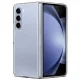 Samsung Galaxy Z Fold 5 ( SM-F946B/DS ) Spigen AirSkin Case Cover, Transparent | Telefona Vāciņš Maciņš Apvalks...