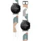 Silikona siksniņa Huawei Watch GT2 Pro (Kamuflāža / Raksts 3)