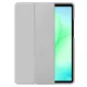 TechProtect SmartCase vāciņš Samsung Galaxy Tab A9+ 11.0 (X210 / X215), pelēks