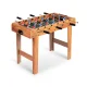 Neo-Sport NS-802 koka galda futbols, 70x37x62 cm