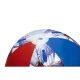 Piepūšamā pludmales bumba Bestway Spider-Man 98002N, 51 cm