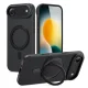 Vāciņš Tech-Protect MagRing MagSafe priekš iPhone 17 Air, melns