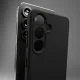 SBS Samsung Galaxy S25 vāciņš D3O Case, melns