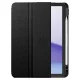 Planšetdatora vāciņš Spigen Urban Fit, iPad Air 10.9\" / 11\", Melns