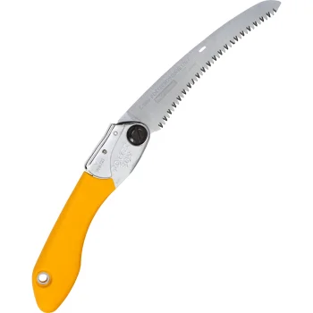 Saliekamais rokas zāģis Silky Pocketboy Curve 170-8 (170 mm)
