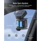 Baseus PrimeTrip VD1 Pro 4K videoreģistrators, melns