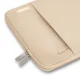 Tech-Protect Sleeve klēpjdatora maciņš 13-14\", bēšs