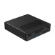 Minis Forum MS-A2-9955 AMD Ryzen 9 9955HX Barebone mini dators