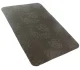 Ātri Žūstošs Vannas Istabas Paklājs, Pelēks | Quick-Dry Bathroom Mat